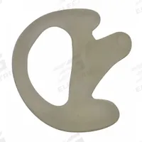 MOTOROLA Right Earmold: Fits Motorola, For XPR 6000/XPR 7000/XPR 7000e Series, Small, RLN4760A. Key specifications — Brand: MOTOROLA; Compatible Radio Brand: Motorola; Compatible Radio Series: XPR 7000; Earpiece Size: Small; Manufacturer Part Number: RLN4760A; Compatible Audio Accessory Manufacturer Model Number: NTN8371A; Compatible Radio Manufacturer Model Number: XPR7580; Product Type: Right Earmold.