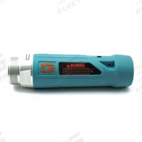 DYNABRADE Housing for Model 52664,6,000 RPM: Mfr Part # 53750, Housing Assembly. Key specifications — attr948908: 53750; attr948911: 52664; attr948916: Housing Assembly.