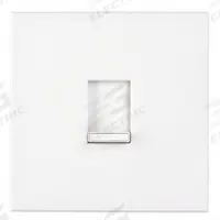 LUTRON Lighting Dimmer: Halogen/Incandescent, 1-Pole, 120V AC, 2,000W (Incandescent), White, Nova T (MPN NT-2000-WH). Key specifications — Brand: LUTRON; Sub-brand: Nova T; Lighting Technology: Incandescent; Load Rating @ 120V AC: 2,000W (Incandescent); Neutral Required: No; Operating Voltage: 120V AC; Series: Nova.