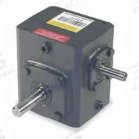 DAYTON Speed Reducer: 10:1, 175 RPM, 0.75 hp Input Max, 82 in-lb Output Max, Round, Any Angle (MPN 6Z466). Key specifications — attr85418: DAYTON.