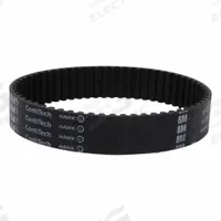 CONTINENTAL Timing Belt: One Side, Curvilinear, Conti® Hawk PD, 8 mm Pitch, 30 mm Top Wd, 3048 8M 30 (MPN 20262851). Key specifications — Industry Number: 3048 8M 30; Brand: CONTINENTAL.