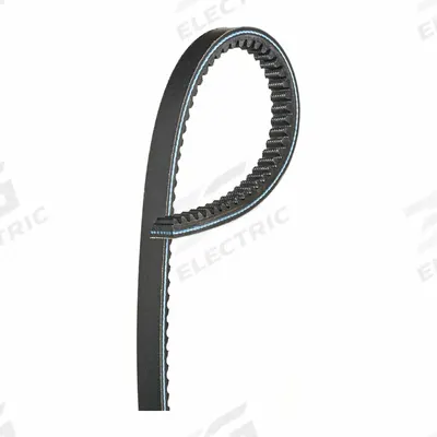 GATES V-Belt: XPA, XPA2482, 2,489 mm Outside Lg, 13 mm Top Wd, 10 mm Thick - XPA Section Metric V-Belts
