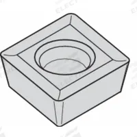 WIDIA Diamond Milling Insert: CPNT09T308T (MPN 2022092)