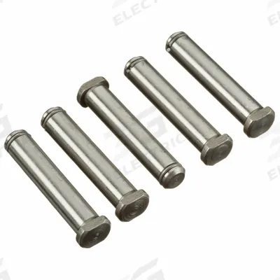 RIDGID Pins and Clip Set: For Grainger No. 4CW52, For Mfr No. 32830/32840/32880 - Pins for Pipe, Tubing & Conduit Cutters