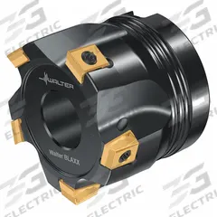 WALTER Indexable Face Mill: F5041.B22.050.Z05.08 (MPN 6195344). Key specifications — attr256955: F5041.B22.050.Z05.08.