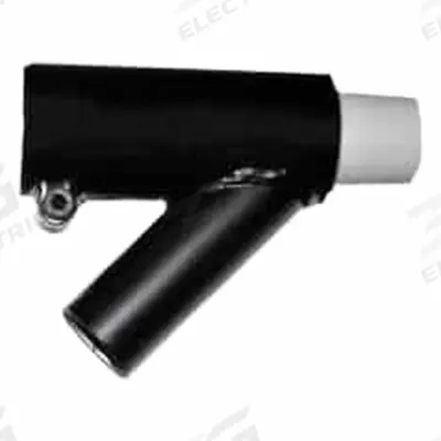 CS UNITEC Needle Scaler Shroud: Dust Shroud, 111.1099/121.2099/123.2199/133.3199 - Needle & Chisel Scaler Accessories