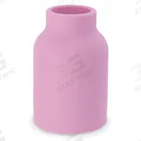 MILLER ELECTRIC Nozzle: Alumina, No. 10, Std, 53N88, 10 PK. Key specifications — Reference Number: 53N88; Brand: MILLER ELECTRIC.