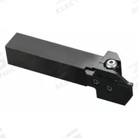 KYOCERA External Grooving Toolholder (MPN KGDL2525X4T20S)