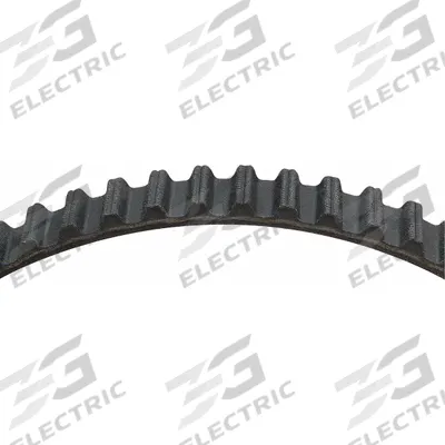 DAYCO Automotive Drive Belt: 95330, 2,248 mm Effective Lg, Timing Belt, Metric V-Belt Belt - Vehicle Timing Belts
