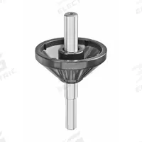 DEWALT Router Accessories: For DWP611/DWP611PK, 1 Piece(s) (MPN DNP617). Key specifications — attr217824: DEWALT; attr217835: DWP611; attr217852: Base Centering Pin & Cone; attr217821: DNP617.