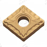 KYOCERA Diamond Turning Insert: CNMG432XP CA530, CNMG120408XP. Key specifications — attr257732: CNMG432XP CA530; attr257733: CNMG120408XP.