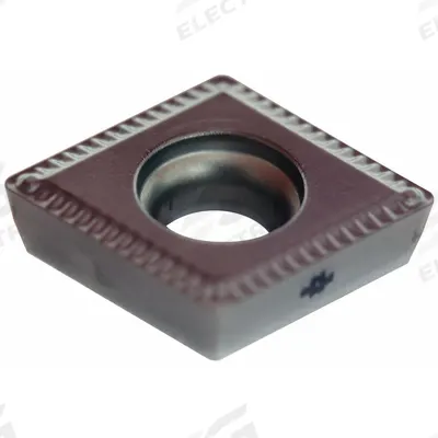 SUMITOMO Diamond Turning Insert: CPMT2.51.51EFB - Diamond Indexable Turning Inserts