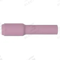 MILLER ELECTRIC Nozzle: Alumina, No. 5, Long, 10N49L, 10 PK. Key specifications — Reference Number: 10N49L; Brand: MILLER ELECTRIC.