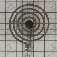 GE Coil Surface Element: Mfr Part # WB30X253. Key specifications — Manufacturer Part Number: WB30X253; Brand: GE; Product Type: Coil Surface Element.