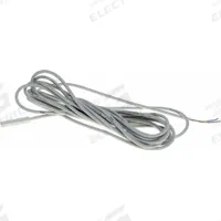 SMC Inline Solid 2 Wire Direct: D-M9BAL, Inline Solid State Auto Switch, IP67, 24 V DC, 2 Wires. Key specifications — attr947381: Inline Solid State Auto Switch; attr947365: D-M9BAL; attr947378: 2.5 to 40 mA; attr947379: 24 V DC.