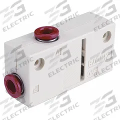 SMC Vacuum Ejector: 70 lpm, 5/16 in Tube, 3/8 in Tube, 87 psi Max Supply Pressure, ZH13BLA-09-11, ZH. Key specifications — attr950091: Muffler; attr123938: ZH13BLA-09-11.