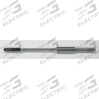 BINKS Spray Gun Needle: Repl Needles, Nozzles & Caps for Air Sprayers, Fluid Nozzle, 2100 (MPN 47-56500). Key specifications — Product Type: Fluid Nozzle; Compatible with Manufacturer Model Number: 2100; Brand: BINKS; Product Grouping: Replacement Needles, Nozzles & Caps for Air Sprayers.