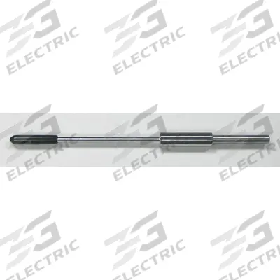 BINKS Spray Gun Needle: Repl Needles, Nozzles & Caps for Air Sprayers, Fluid Nozzle - Replacement Needles, Nozzles & Caps for Air Sprayers
