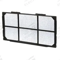 FRIEDRICH Air Filter: Air Filter, Mini-Split System, Friedrich, Friedrich Kuhl (MPN 62400127). Key specifications — Product Type: Air Filter; Manufacturer Part Number: 62400127; Brand: FRIEDRICH.