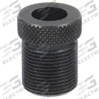 POP AVDEL Nosepiece: Nosepiece, Rivet Nuts, 1/4"-20 Compatible External Thread Size, Steel (MPN PNT1000-02-420). Key specifications — Compatible Insert Type: Rivet Nuts; Brand: POP AVDEL; Tool Type: Nosepiece.