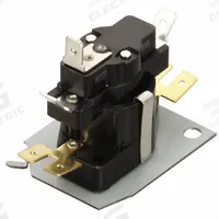 Electric Sequencer: 1 Timings, 1 Switches, 24V AC, 10 A @ 120V / 7 A @ 240V, 1 sec to 25 sec Main On (MPN 6UEE4). Key specifications — Voltage: 24V AC; Brand: APPROVED VENDOR.