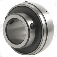 TRITAN Insert Bearing: UC212-38, 2 3/8 in Bore, 4 21/64 in OD, 1.063 in Outer Ring Wd, Set Screws. Key specifications — System of Measurement: Inch; Manufacturer Part Number: UC212-38; Brand: TRITAN; Bearing Insert Type: Radial/Deep Groove Ball; Closure: Double Sealed; Bearing Industry Number: UC212-38.