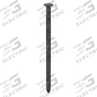 BOSTITCH Framing Nails,2 3/8" L,PK5000: Framing Nails, Flat, Ring, 2 3/8 in Overall Lg, 5,000 PK (MPN RH-S8DR113EP). Key specifications — Point Type: Diamond; Brand: BOSTITCH.