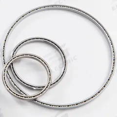 SILVERTHIN BEARING Spherical Roller Bearing: SA035, Open, 3 1/2 in Bore Dia, 4 in Outside Dia (MPN SA035XPO). Key specifications — Bearing Industry Number: SA035; Brand: SILVERTHIN BEARING.