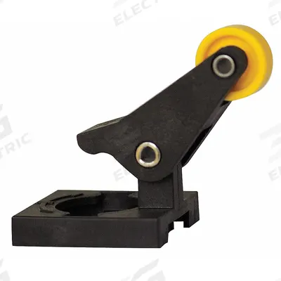 EATON Limit Switch Head: Roller Arm Plunger, Top - Roller Plunger Heads with Lever Arms
