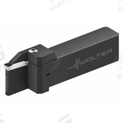 WALTER Indexable Parting and Grooving Tool Holder - Indexable Parting & Grooving Toolholders