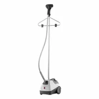 RELIABLE Garment Steamer: 120 min Steam Time, 70 in Overall Lg, Auto Shutoff Included, 1 Settings (MPN 500GC). Key specifications — Input Voltage: 110V.