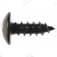 DAYTON Screw: Mfr Part # HV10005G. Key specifications — Manufacturer Part Number: HV10005G.
