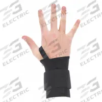CONDOR Wrist Support: Right, S Ergonomic Support Size, Black, Fits Up to 6 in (MPN 5T545). Key specifications — Brand: CONDOR; Wrist: Right; Color: Black; Fits: Up to 6 in.