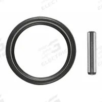 BOSCH Rubber Ring and Pin (MPN HCRR001). Key specifications — attr277140: BOSCH.