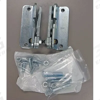 MAGLINE Folding Nose Plate Kit: For 5YP03, For TPAUA4 - Material Handling Parts