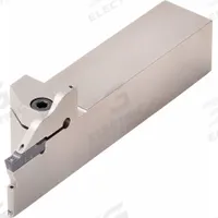 KYOCERA External Grooving Toolholder (MPN KGDR2020K3T20JCT)
