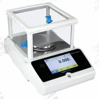 ADAM EQUIPMENT Lab Balances Greater ThanTop Loading Balances: 720 g Capacity, 0.001 g Readability (MPN EPB 723e). Key specifications — Brand: ADAM EQUIPMENT.