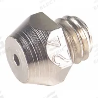 SPEEDAIRE Nosepiece, 3/32": Mfr Part # 42VA70, Nose Piece, Compatible with Grainger Part # 45RM38. Key specifications — attr948908: 42VA70; attr948910: 45RM38; attr948911: SG-0190A; attr948916: Nose Piece.