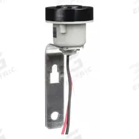 DAYTON Photocontrol Receptacle: Turn-Locking Photocell Mounting (MPN 26WA89). Key specifications — attr211224: DAYTON; attr1072315: 12 in Leads.