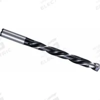 KYOCERA Replaceable Tip Drill (MPN SS1000DRA220M8)