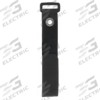 APPROVED VENDOR Cinch Strap: Cinch Strap, Hook-and-Loop, 2 in Overall Wd, 24 in Overall Lg, 10 PK (MPN G2X24KVSG). Key specifications — Brand: APPROVED VENDOR; Cinch Strap Includes: Cinch Strap with Grommet.