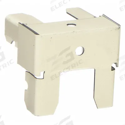 LEGRAND Internal Elbow: 2400, 1 in Ht, 2 in Raceway Wd, Steel - 90 Degree Elbows for Single-Channel Raceways
