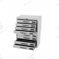 VERMONT GAGE Black Oxide-Coated Pin Gauge Library: Go (Plus), 0.011 in to 1 in, ZZ Tolerance Class (MPN 901101500). Key specifications — attr1182482: ZZ; attr1182483: +/-0.00020 in; attr1182499: VERMONT GAGE.