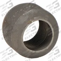 APPROVED VENDOR Metal Pipe Straight: 1 1/2 in x 1 1/2 in, Female NPT Threaded x Female NPT Threaded (MPN 300280350271). Key specifications — Maximum Operating Pressure: 3,000 psi @ 100° F; (DO NOT SEND) Manufacturer Location: Globally Sourced.