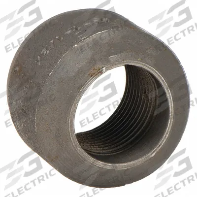 APPROVED VENDOR Metal Pipe Straight: 1 1/2 in x 1 1/2 in - Threaded High-Pressure Pipe Fittings