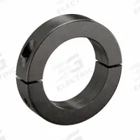 RULAND MANUFACTURING Shaft Collar: 2-Piece, Metric, Round, Clamp On, 95 mm Bore Dia, 32 mm Collar Wd (MPN MSPH-95-F). Key specifications — attr671828: RULAND MANUFACTURING.