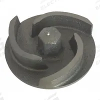 TSURUMI Impeller: Mfr Part # 200210180, Dewatering Pump, 104°F Liquid Temp - Max, Universal. Key specifications — Product Type: Impeller; Compatible with Series: Universal; Manufacturer Part Number: 200210180.