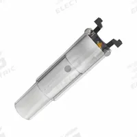 HEIDOLPH Shaft Guard: 12 1/4 in Overall Wd, Shaft Guard, PMMA (MPN 036300610). Key specifications — Brand: HEIDOLPH; Material: PMMA; Product Type: Shaft Guard.