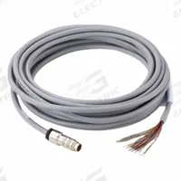 MITUTOYO I/O Cable: 10 m, Universal, Universal, I/O Cable (MPN 02AQL363). Key specifications — Product Type: I/O Cable; Compatible with Series: Universal; Brand: MITUTOYO.