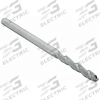 APPROVED VENDOR Ball End Mill: Carbide, 2 Flute, 1/4" Mill Dia, 1-1/2" LOC, 4" OAL (MPN 227-001020)